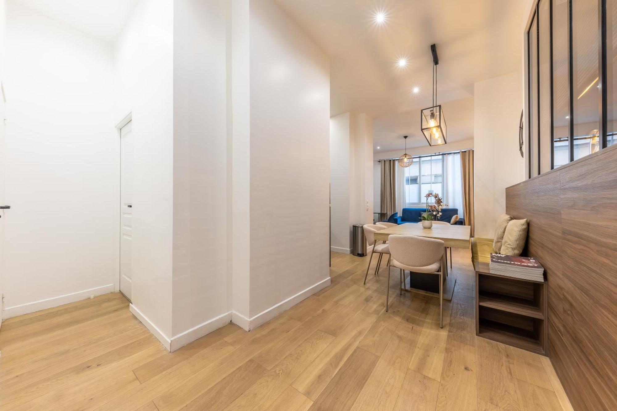 Appartamento Off Majesti In Montmartre - Rue Pierre Fontaine *
